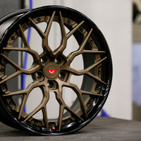 Vossen S17-01