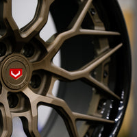 Vossen S17-01