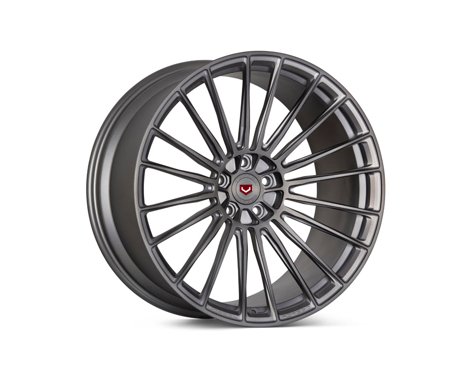 Vossen S17-04 Forged Monoblock Wheels