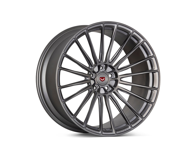 Vossen S17-04 Forged Monoblock Wheels