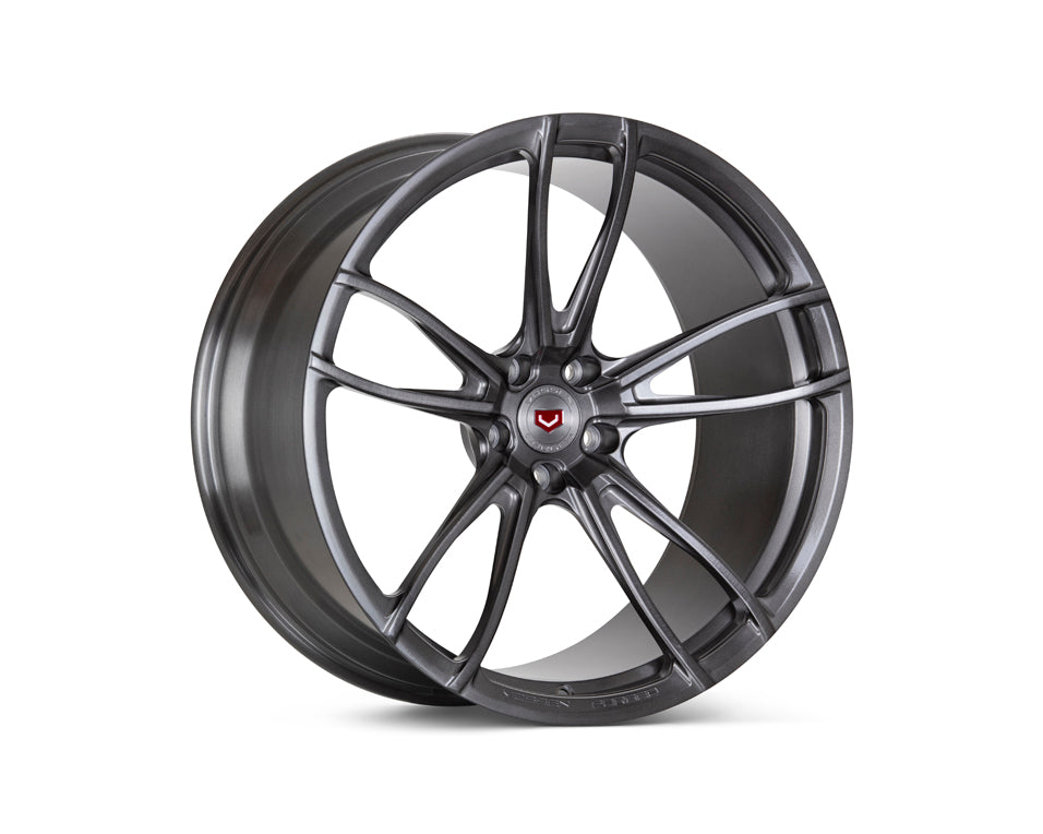 Vossen S17-06 Forged Monoblock Wheels