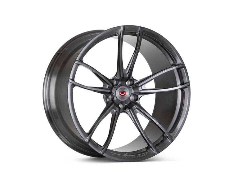 Vossen S17-06 Forged Monoblock Wheels