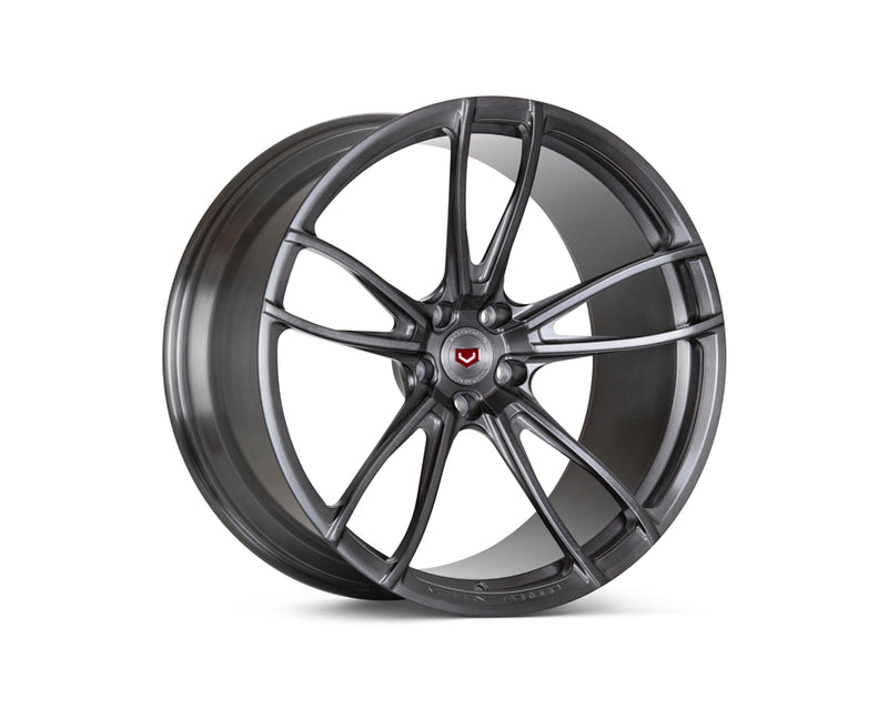 Vossen S17-06 Forged Monoblock Wheels