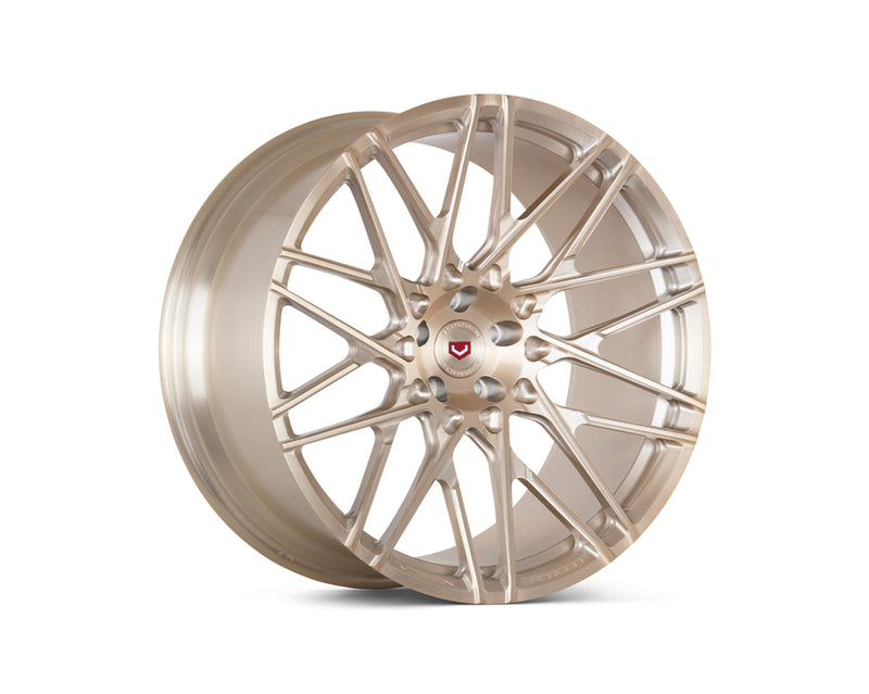 Vossen S17-07 Forged Monoblock Wheels