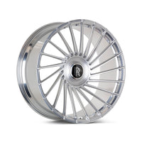 Vossen Forged Wheel