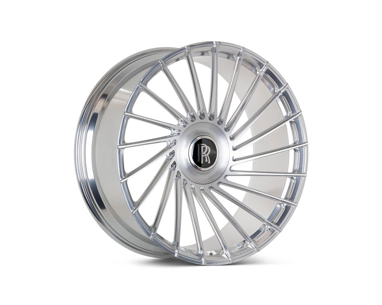 Vossen S17-13T Forged Monoblock Wheels