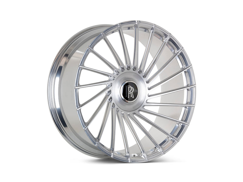 Vossen Forged Wheel