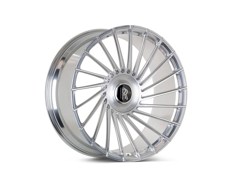 Vossen S17-13T Forged Monoblock Wheels