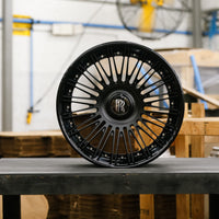 Vossen S17-14