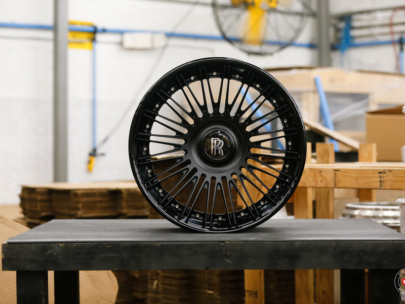 Vossen S17-14