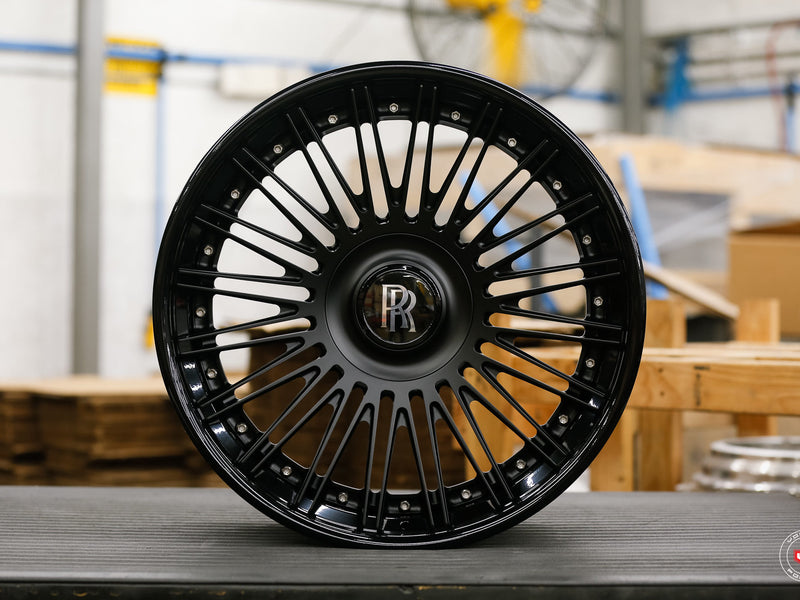 Vossen S17-14