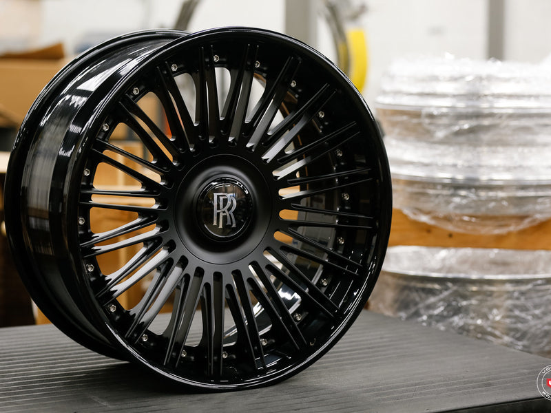 Vossen S17-14