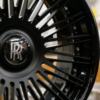 Vossen S17-14