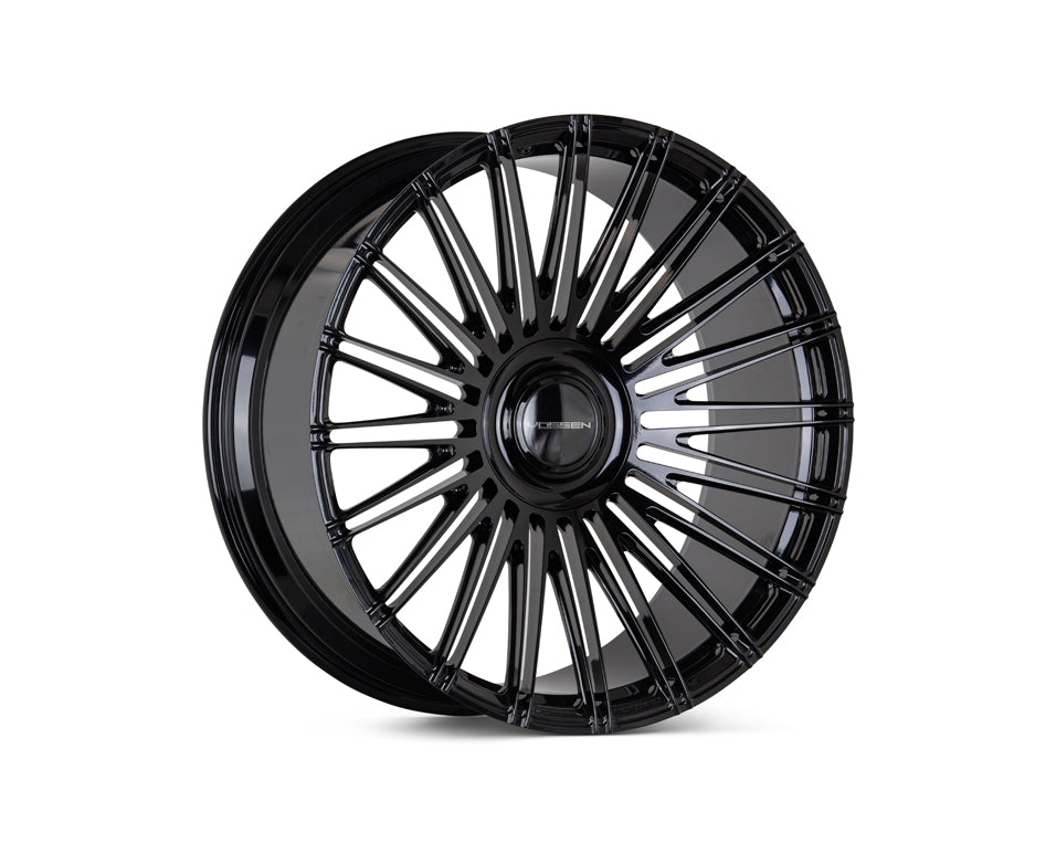 Vossen S17-14 Forged Monoblock Wheels