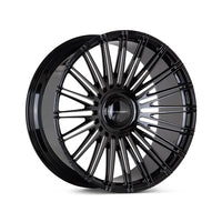 Vossen Forged Wheel