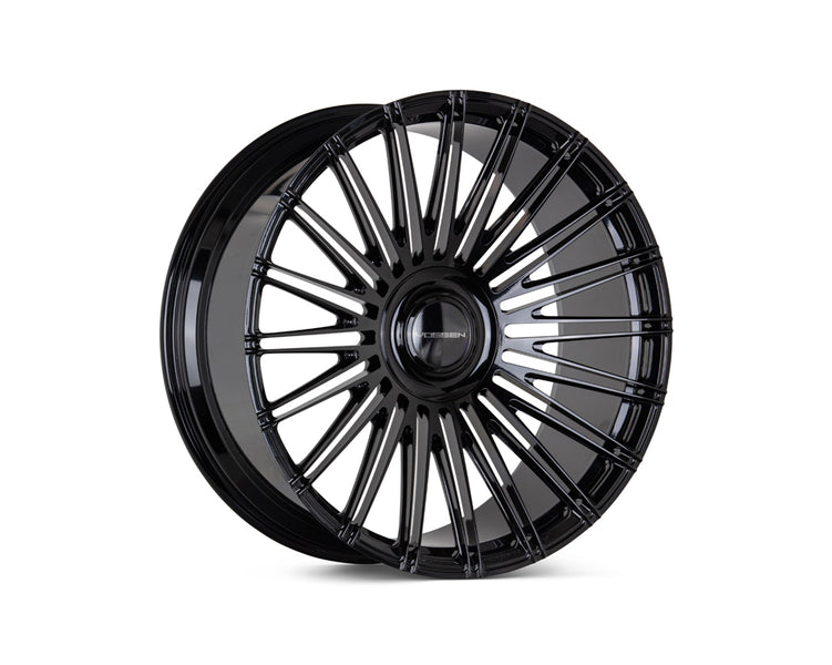 Vossen S17-14 Forged Monoblock Wheels