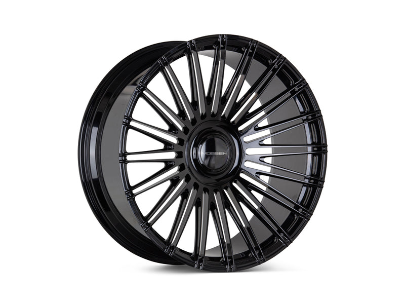 Vossen Forged Wheel