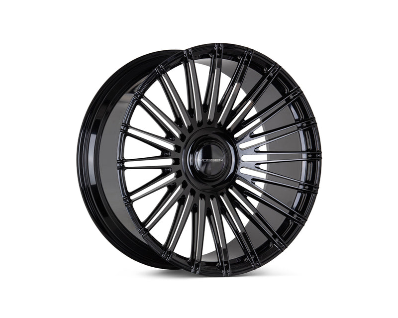 Vossen S17-14 Forged Monoblock Wheels