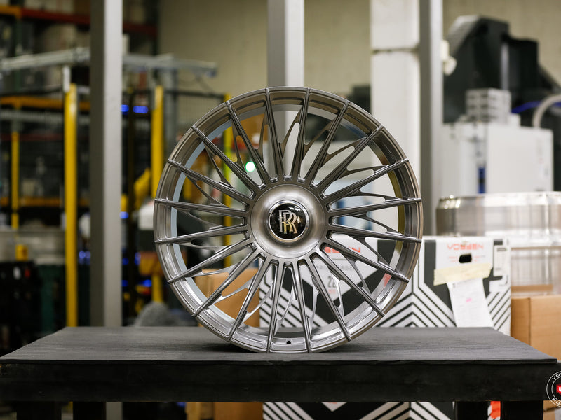 Vossen S17-15T