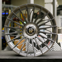Vossen S17-15T