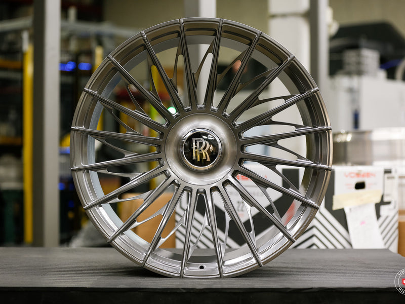 Vossen S17-15T