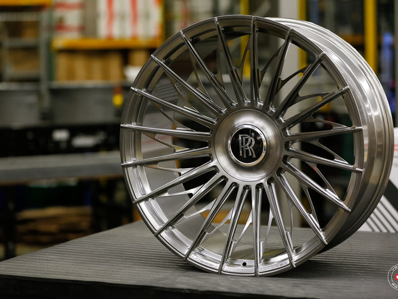 Vossen S17-15T