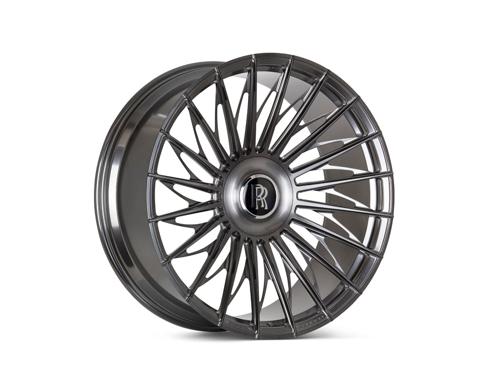 Vossen S17-15T Forged Monoblock Wheels