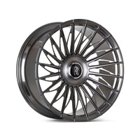 Vossen Forged Wheel