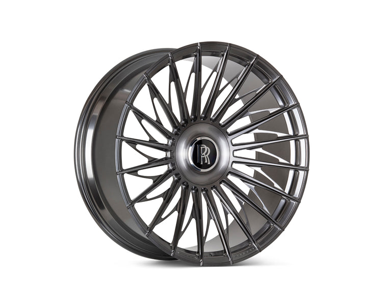 Vossen S17-15T Forged Monoblock Wheels