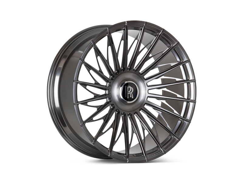 Vossen Forged Wheel