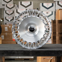 Vossen S17-18