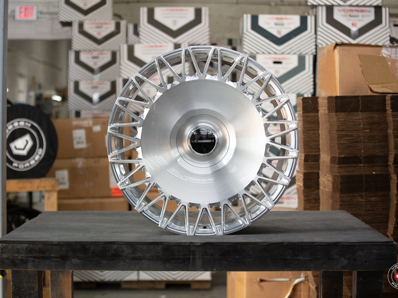 Vossen S17-18