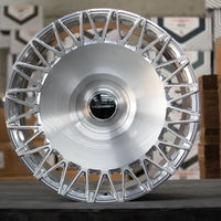 Vossen S17-18