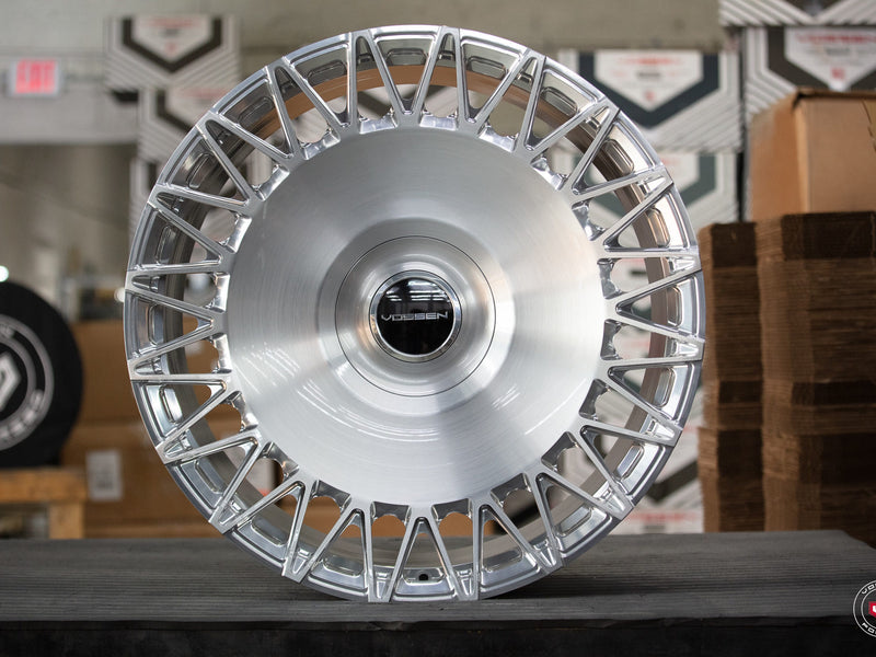 Vossen S17-18
