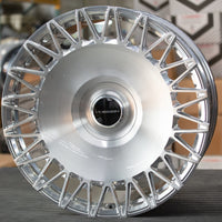 Vossen S17-18