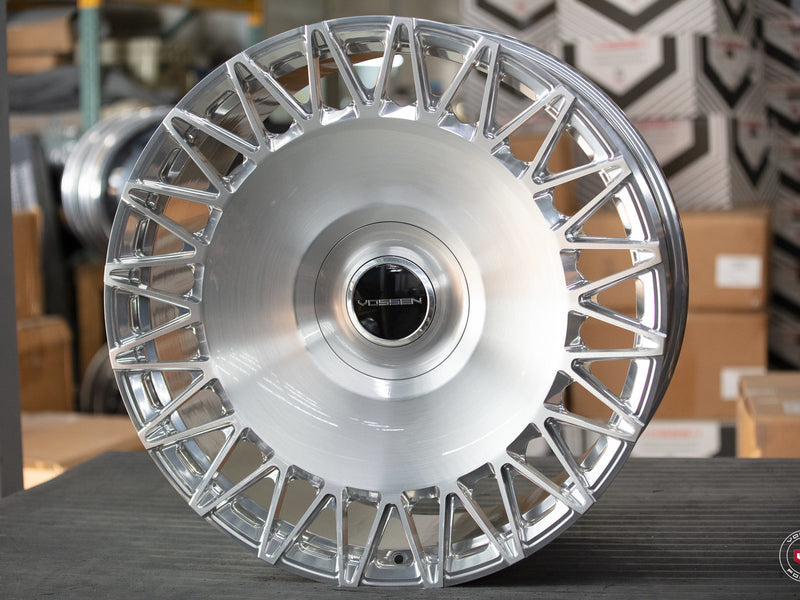 Vossen S17-18