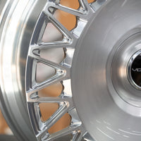 Vossen S17-18