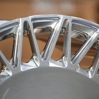 Vossen S17-18