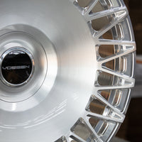 Vossen S17-18