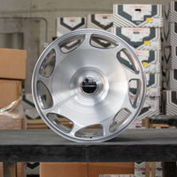 Vossen S17-19T