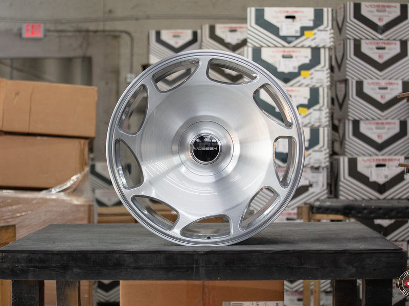 Vossen S17-19T