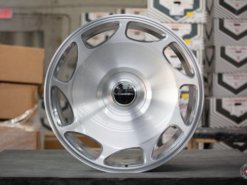 Vossen S17-19T