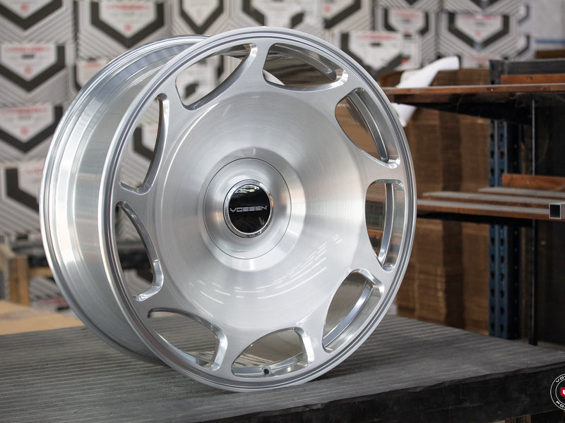 Vossen S17-19T
