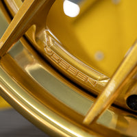 Vossen S21-01 3-Piece - Imperial Gold / Imperial Gold