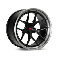 Vossen S21-01 Forged 3-Piece Wheels