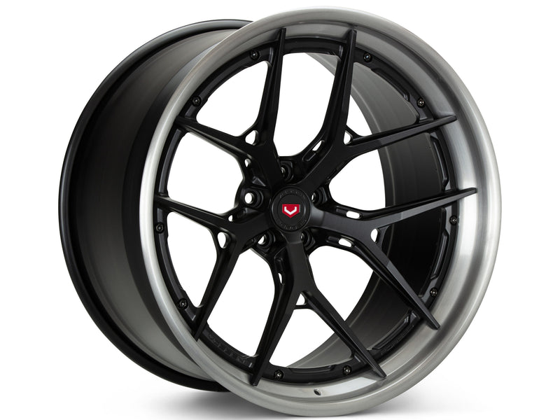 Vossen S21-01 Forged 3-Piece Wheels