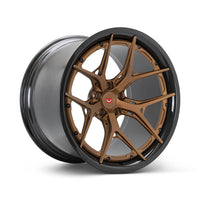 Vossen S21-01 Carbon Forged Monoblock Wheels