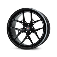 Vossen S21-01 Carbon Forged Monoblock Wheels