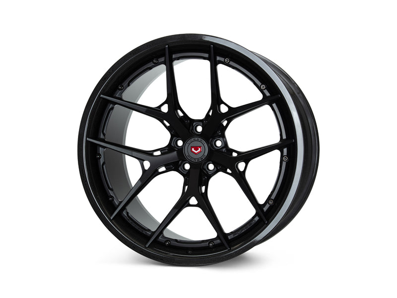 Vossen S21-01 Carbon Forged Monoblock Wheels