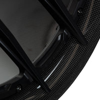 Vossen S21-01 Carbon Forged Monoblock Wheels